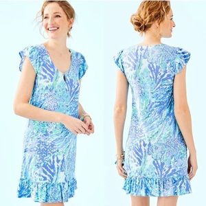 Lilly Pulitzer Rejina Dress